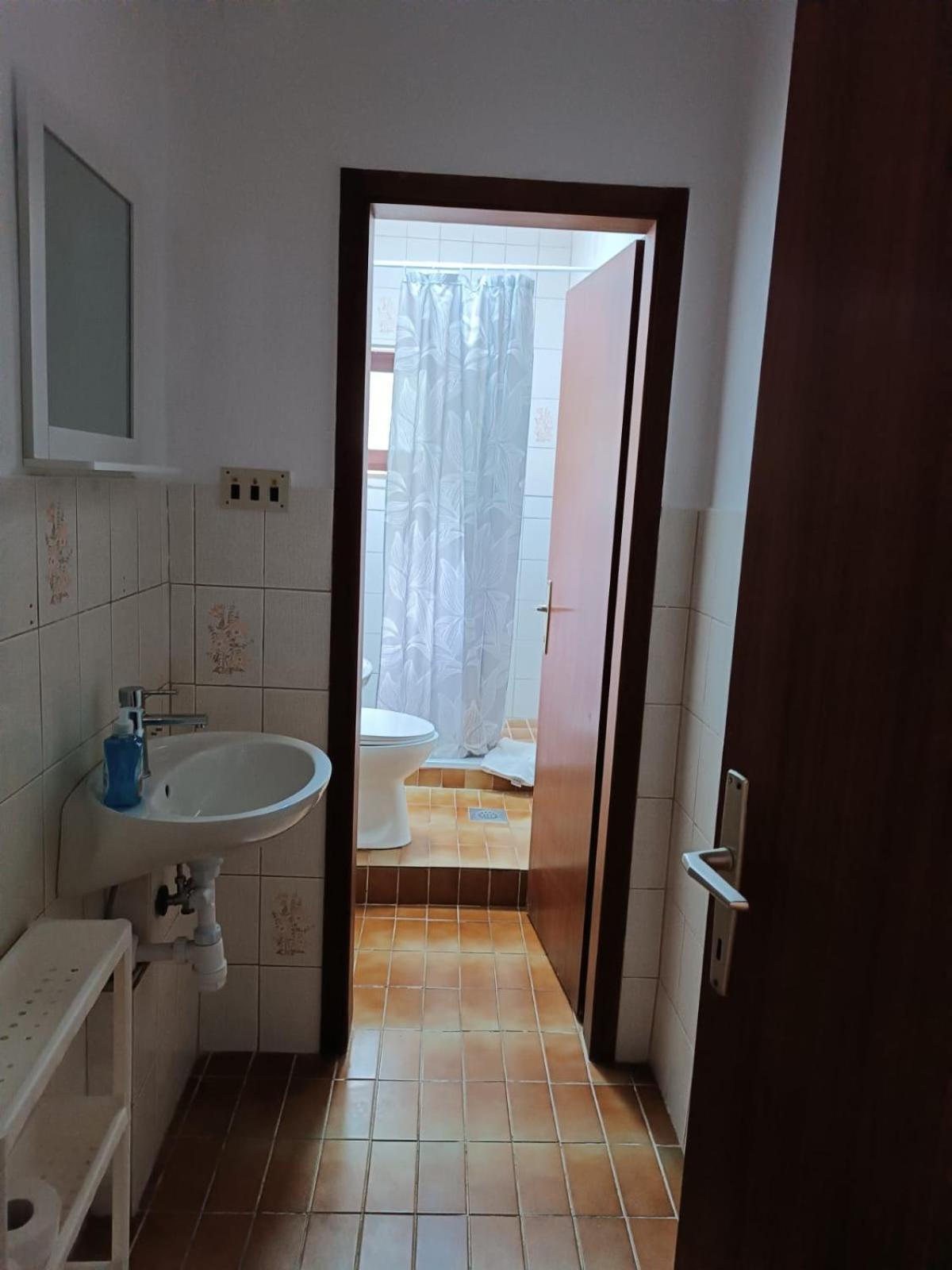 Legin Apartment Zivogosce Exterior photo