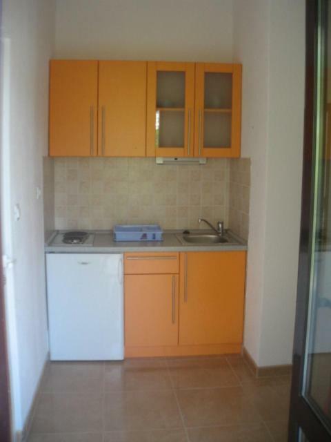 Legin Apartment Zivogosce Exterior photo